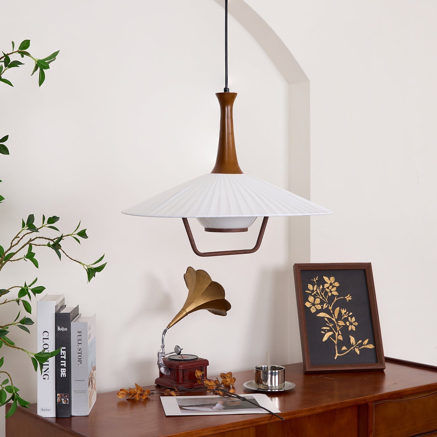Tremizo Pendant Light