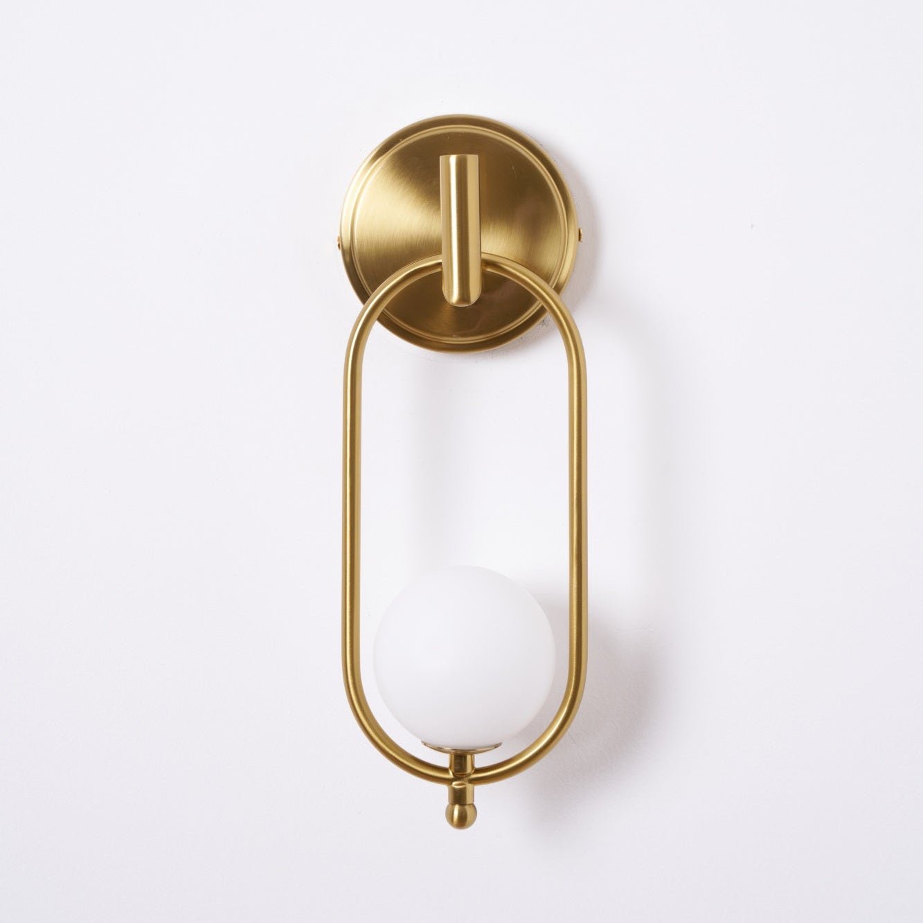 Orevva Wall Light