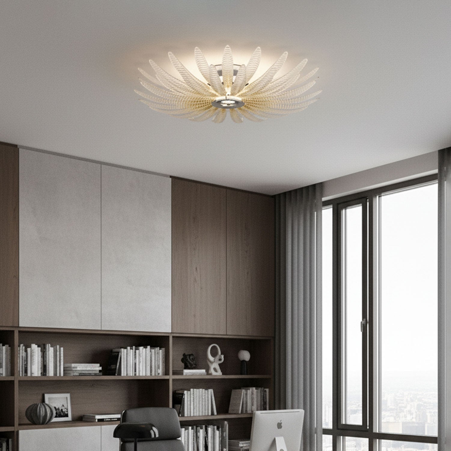 Moveyna Ceiling Light