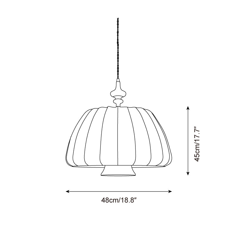 Araveso Pendant Light