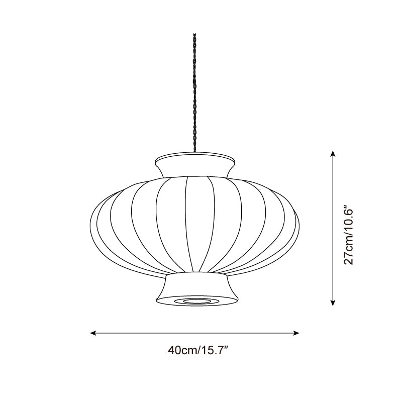 Araveso Pendant Light