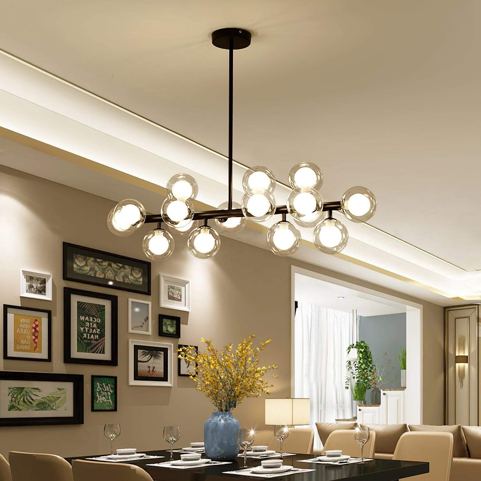 Auravelle Pendant Light