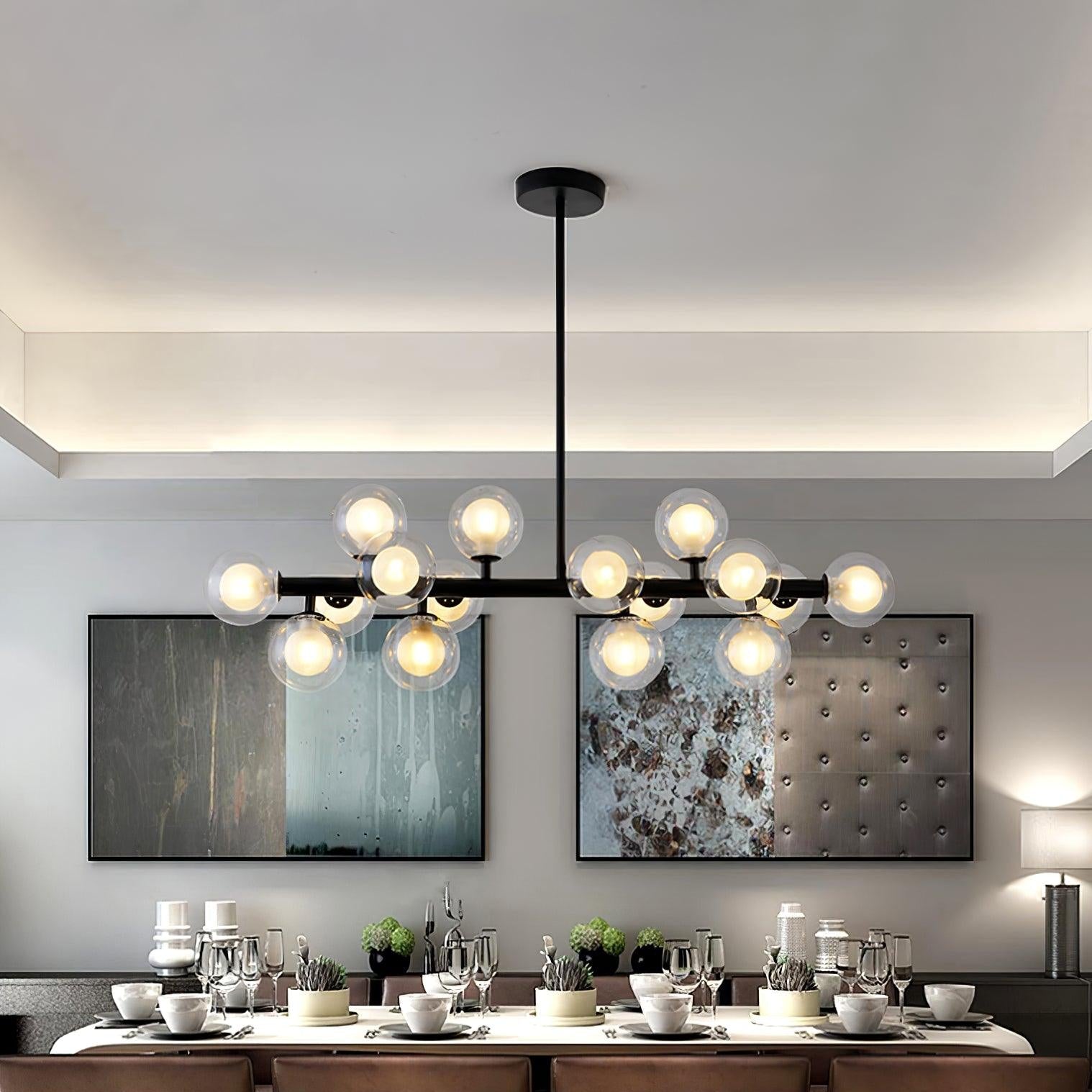 Auravelle Pendant Light