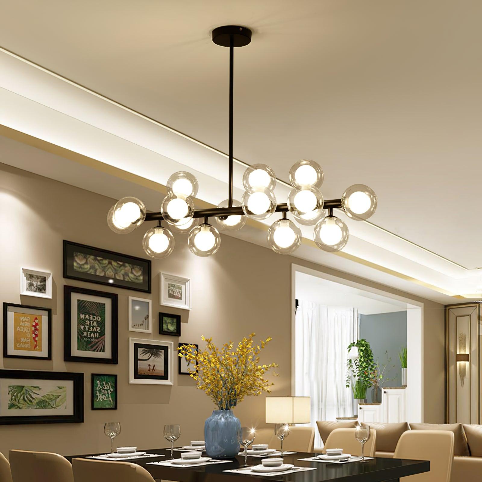 Auravelle Pendant Light
