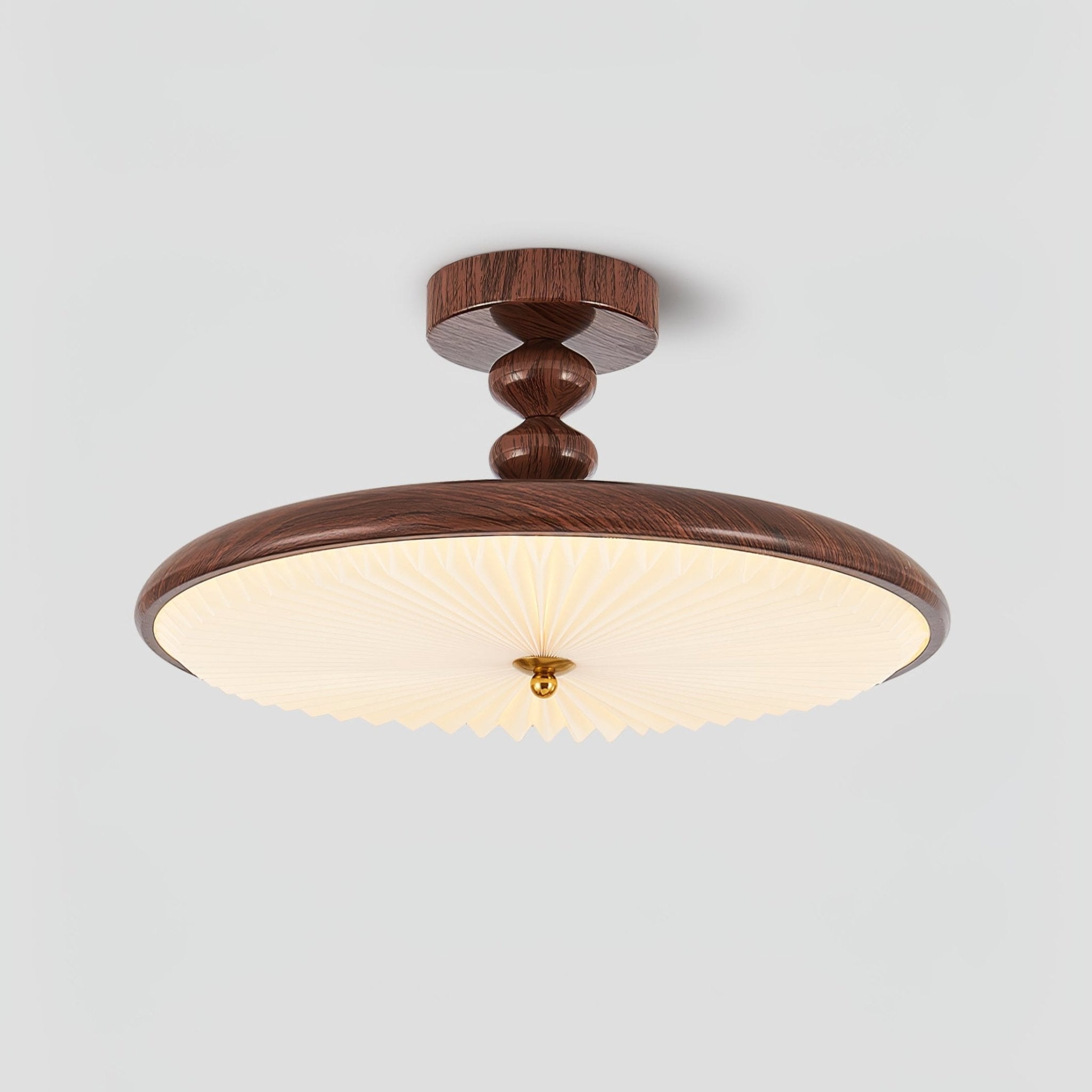 Clya Disc Ceiling Light