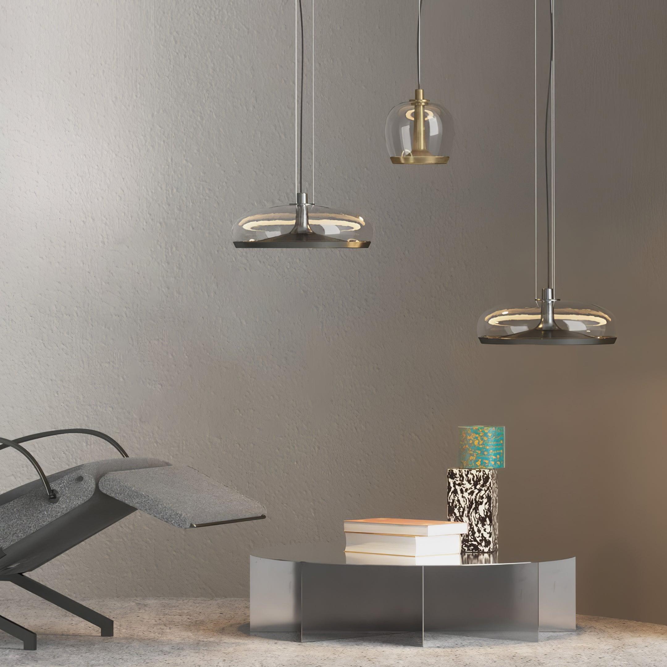 Qiomell Pendant Light