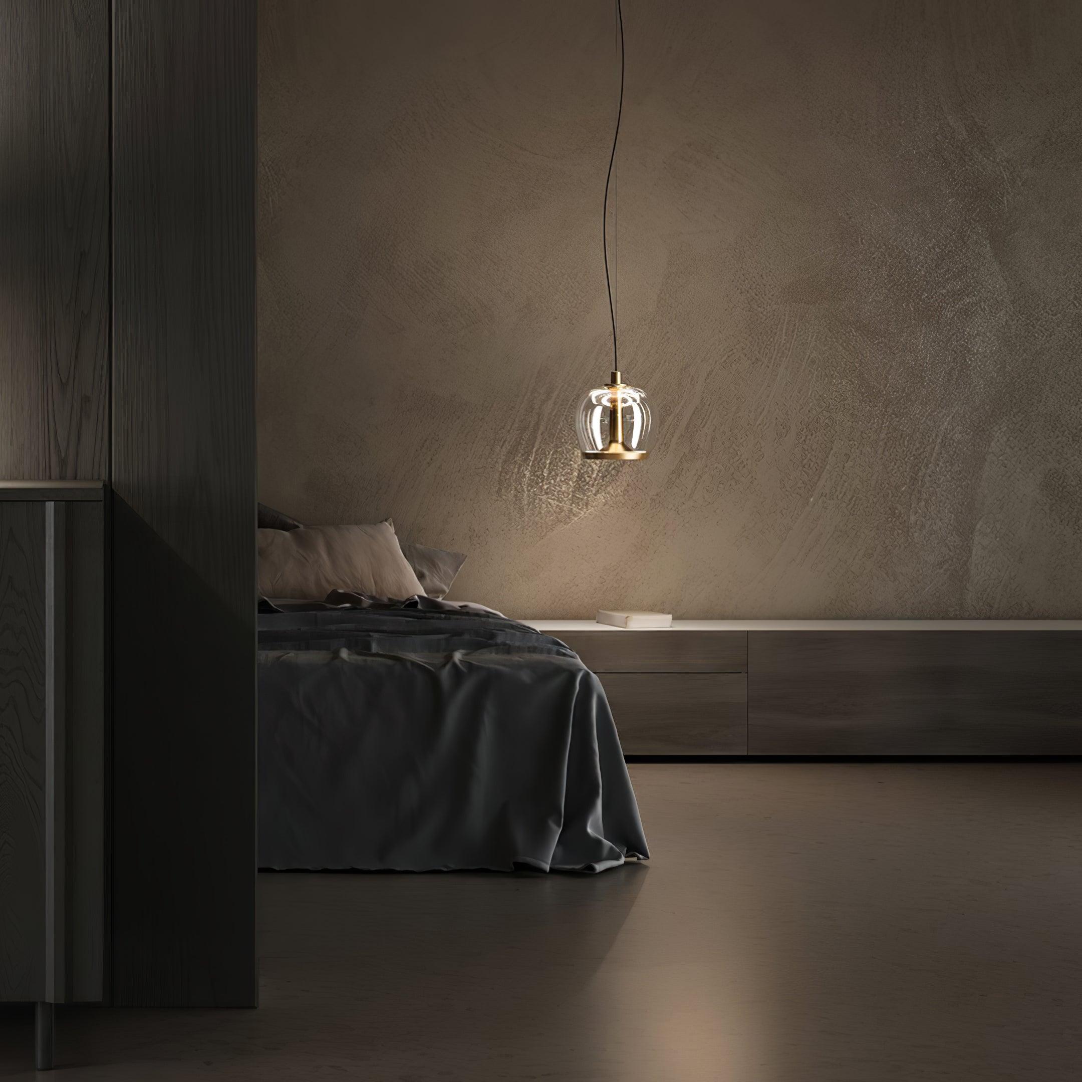 Qiomell Pendant Light