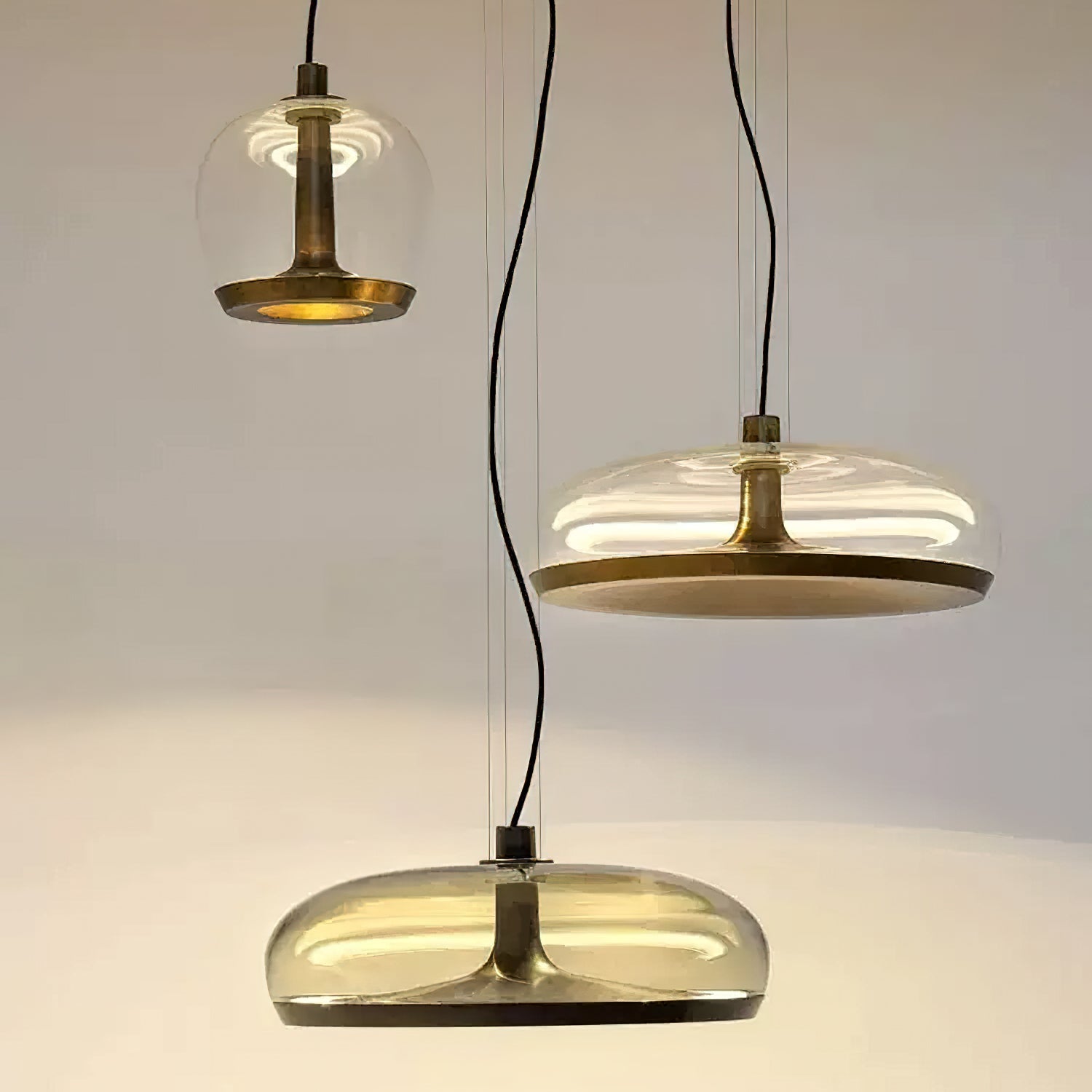 Qiomell Pendant Light