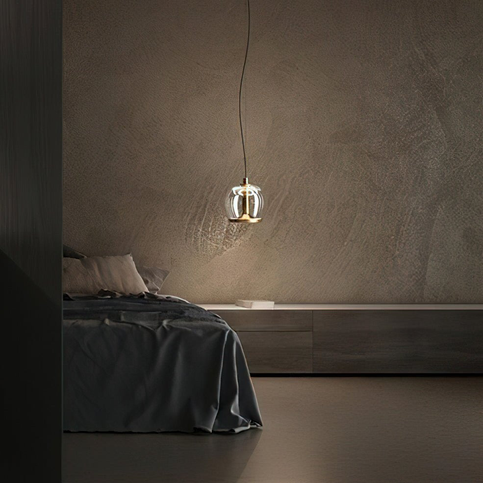 Qiomell Pendant Light