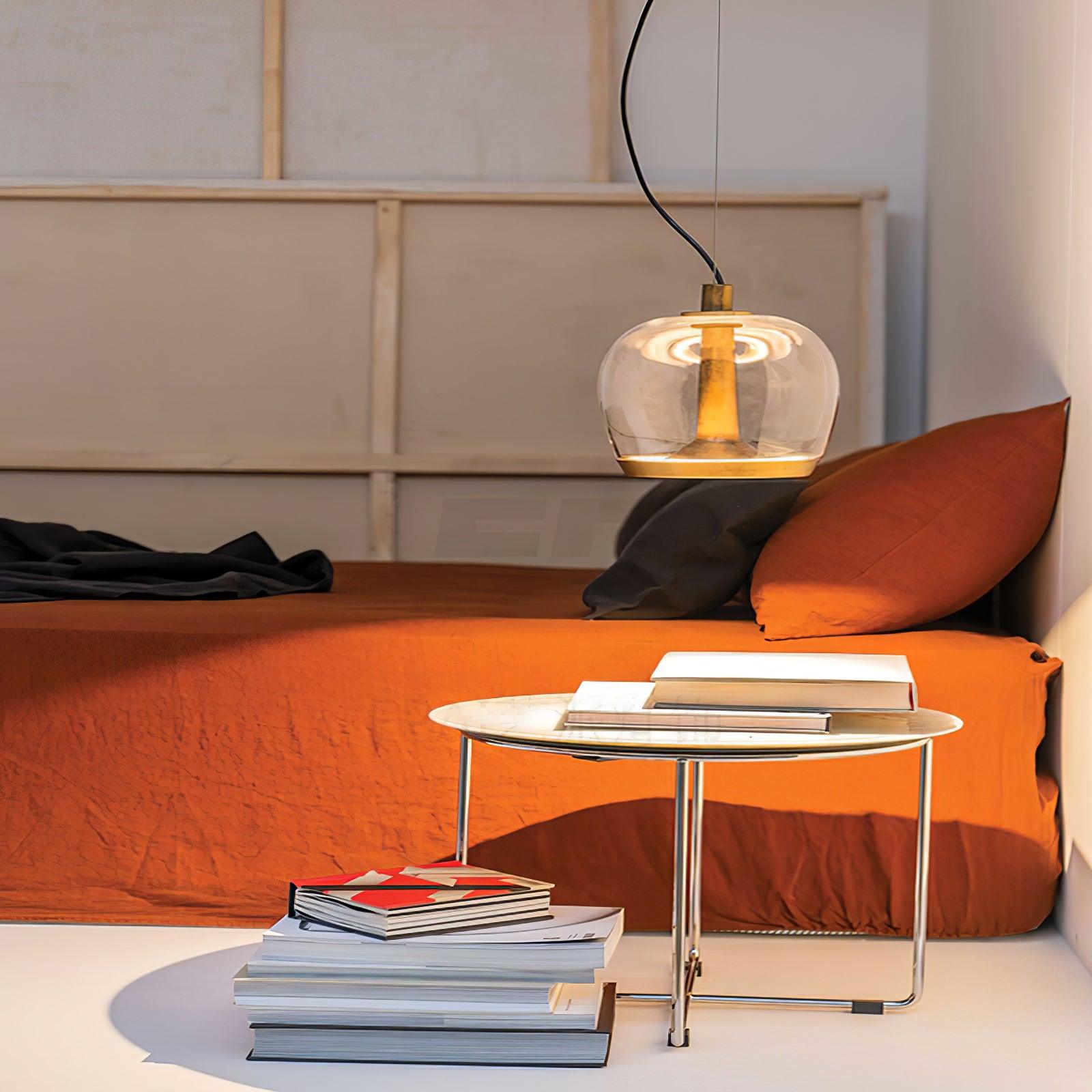 Qiomell Pendant Light