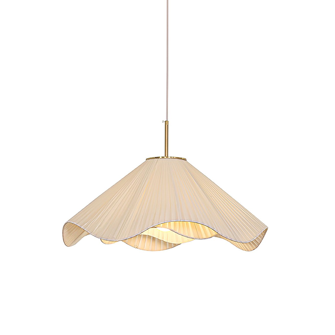 Senvora Japandi Pendant Light