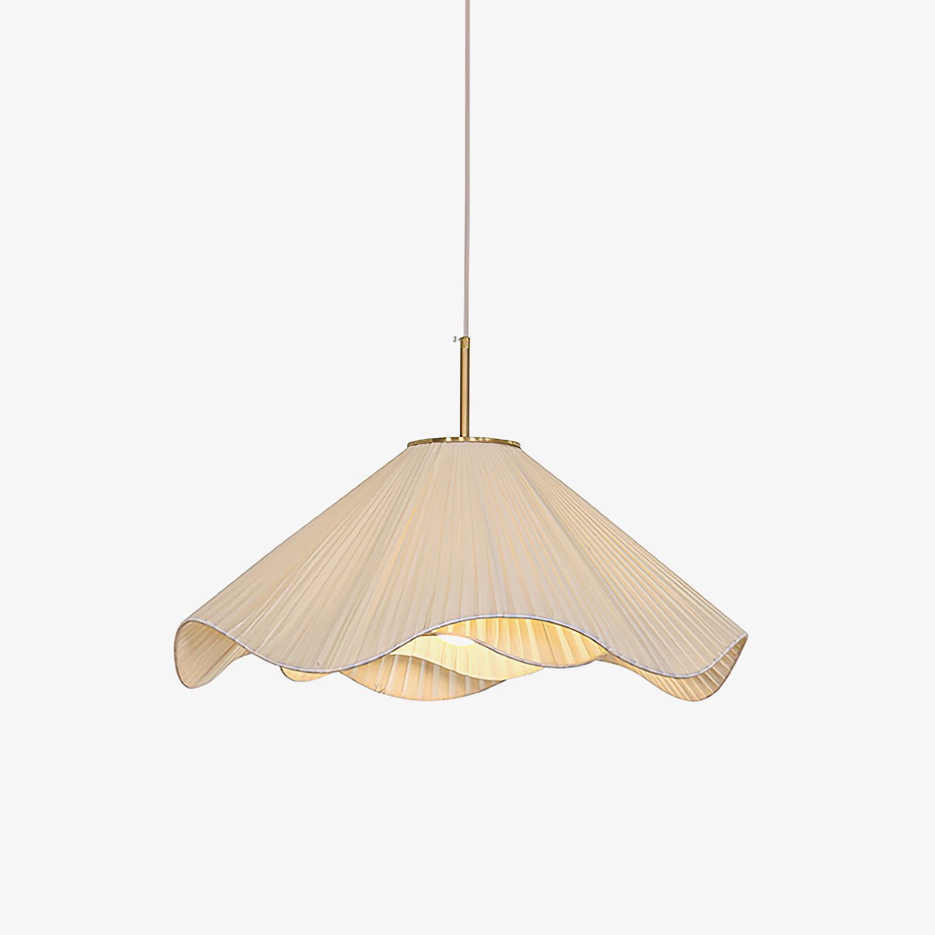 Senvora Japandi Pendant Light