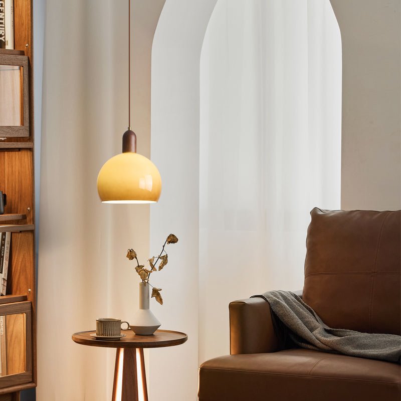 Auery Pendant Light