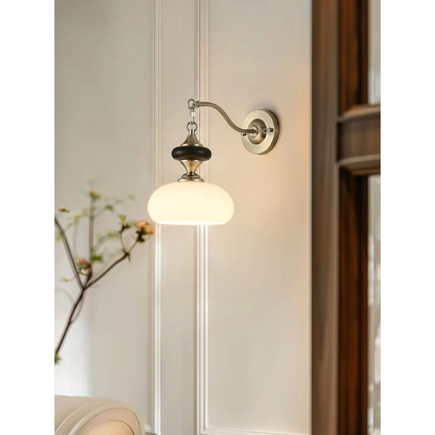 Mito Wall Light