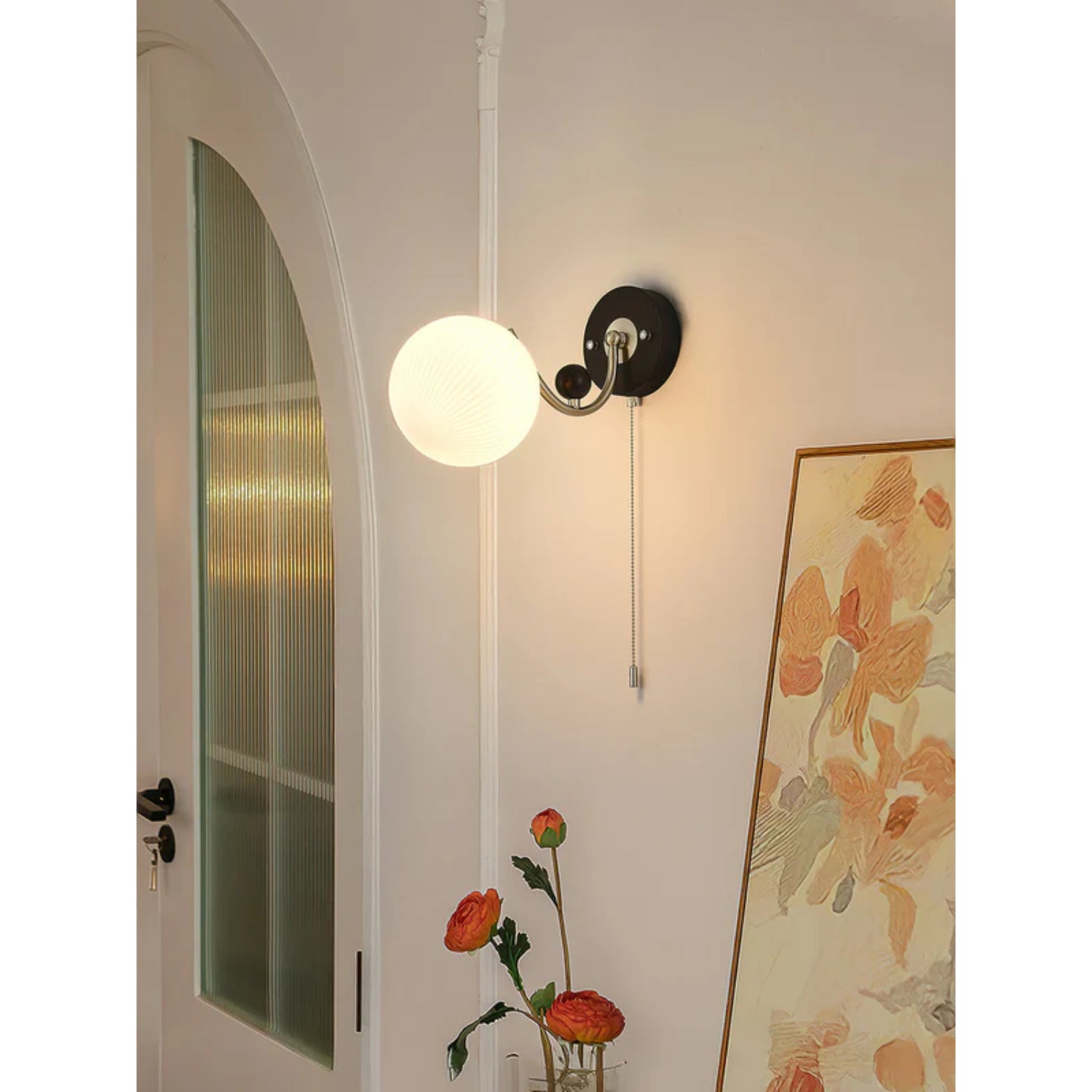 Mito Wall Light