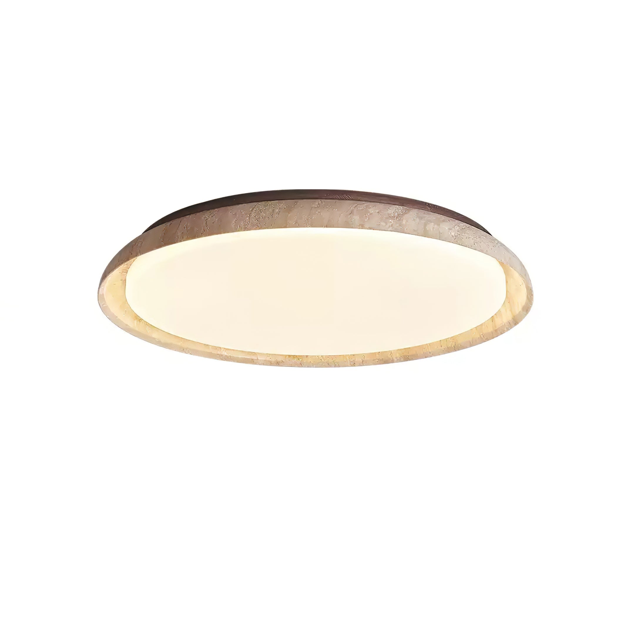 Flat Depiara Ceiling Light