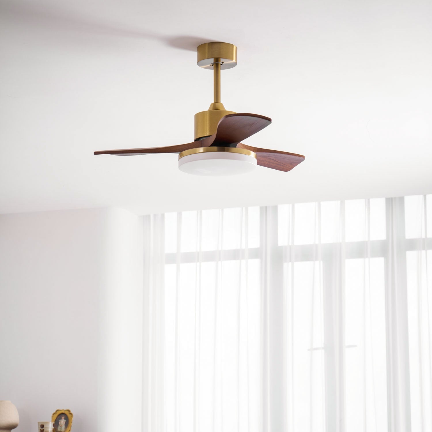 Dorelma LED Ceiling Fan