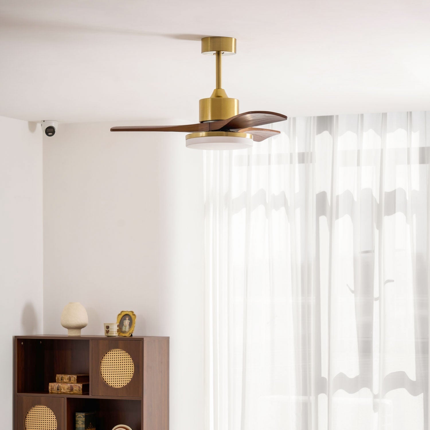 Dorelma LED Ceiling Fan