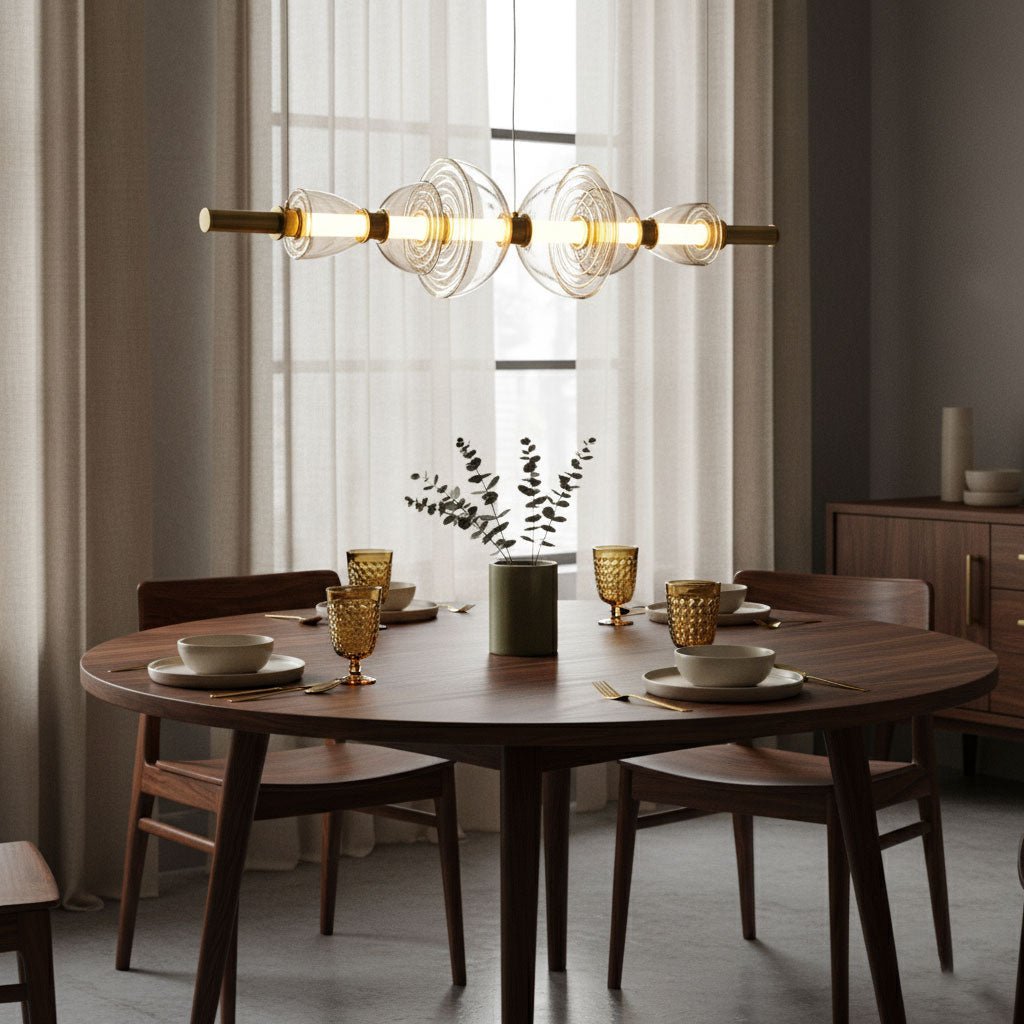Lemonisy Pendant Light