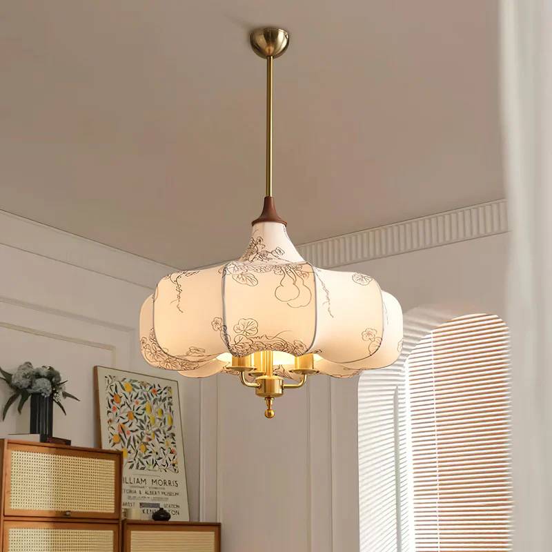 Aremova Pendant Light