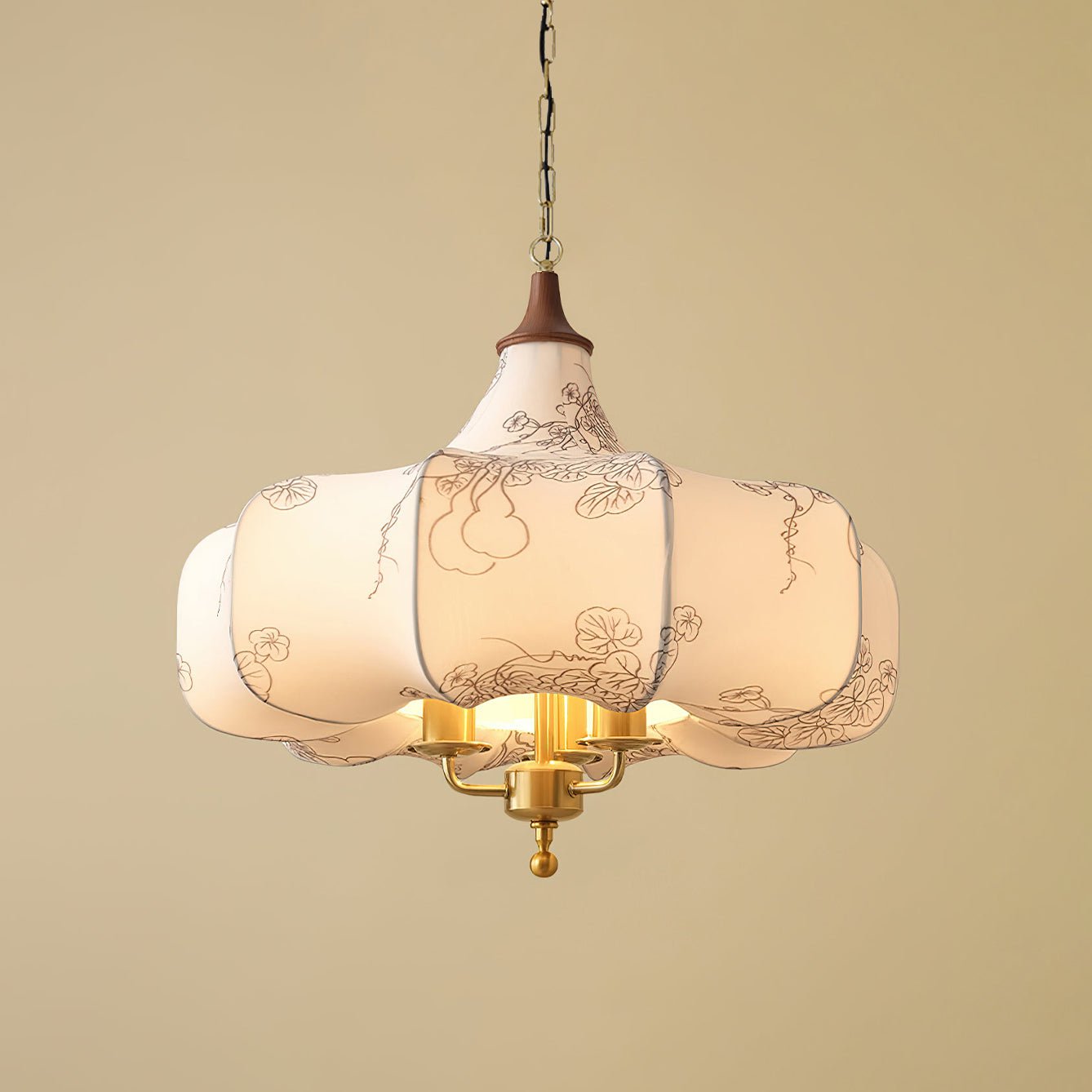 Aremova Pendant Light