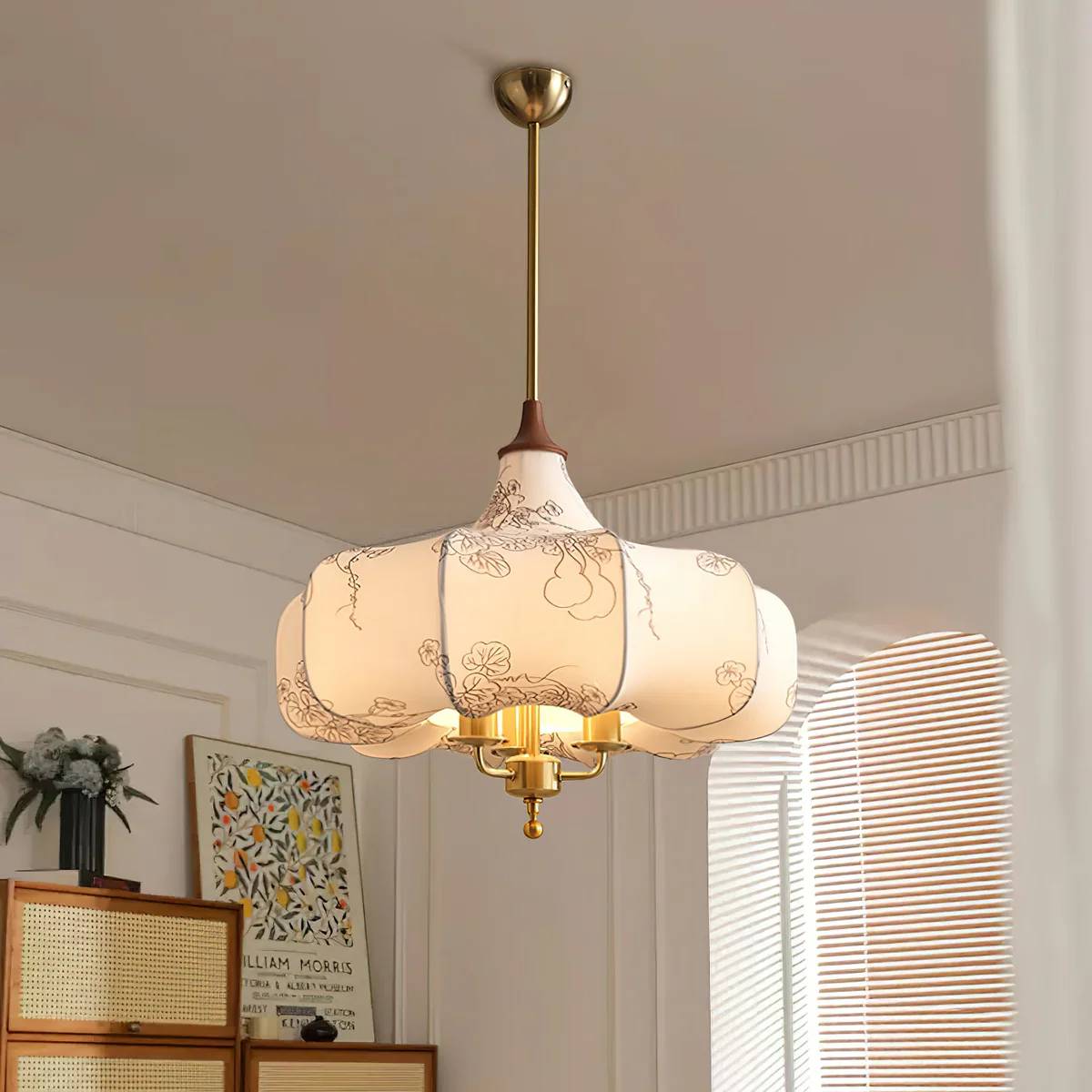 Aremova Pendant Light