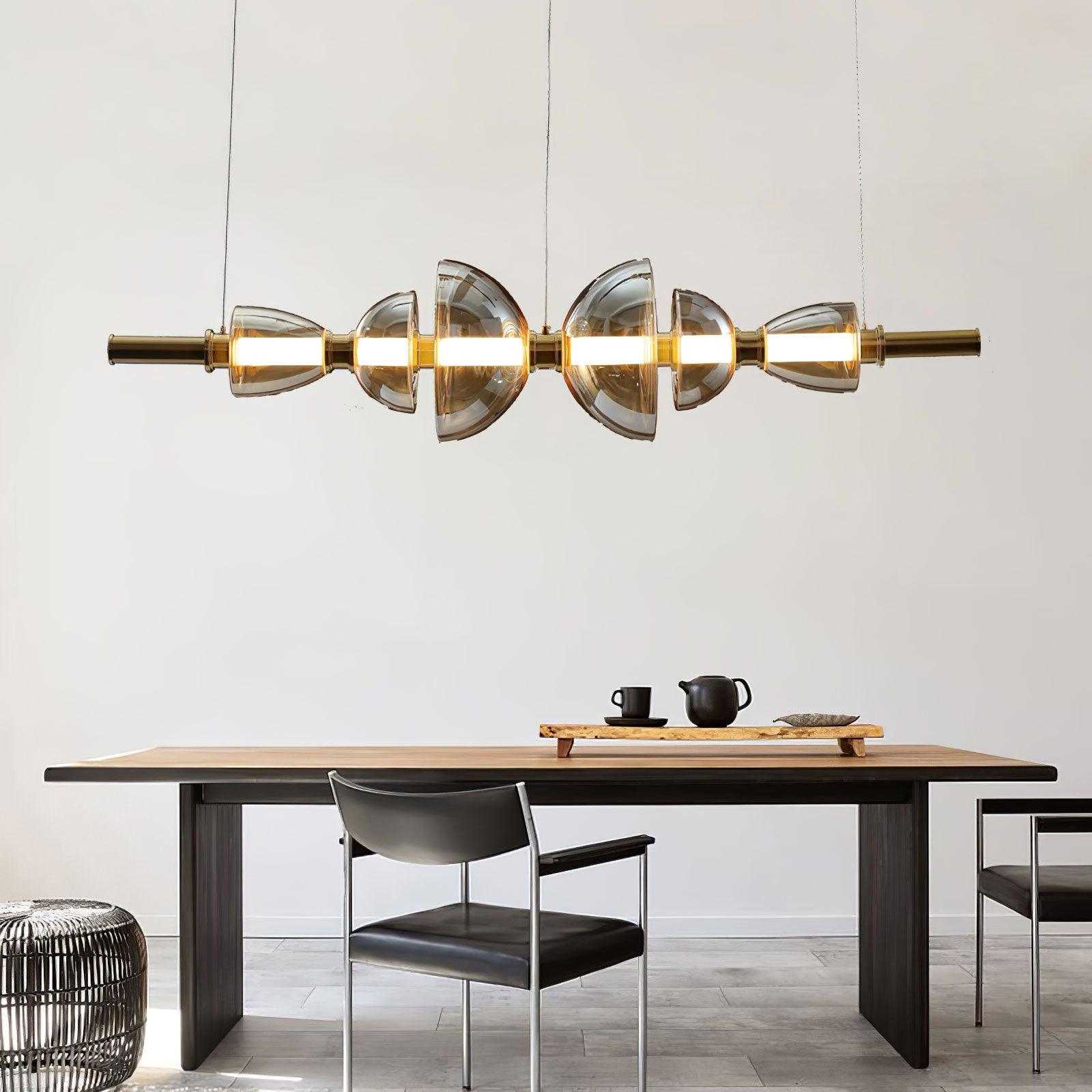 Lemonisy Pendant Light