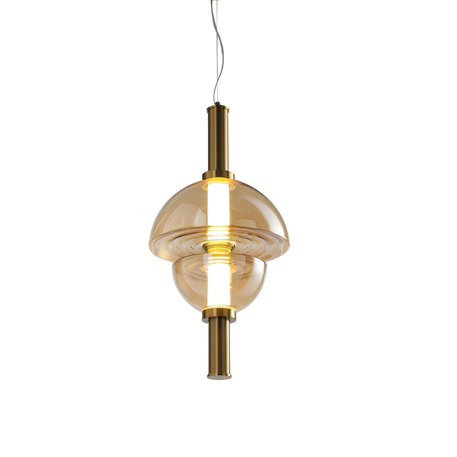 Lemonisy Pendant Light