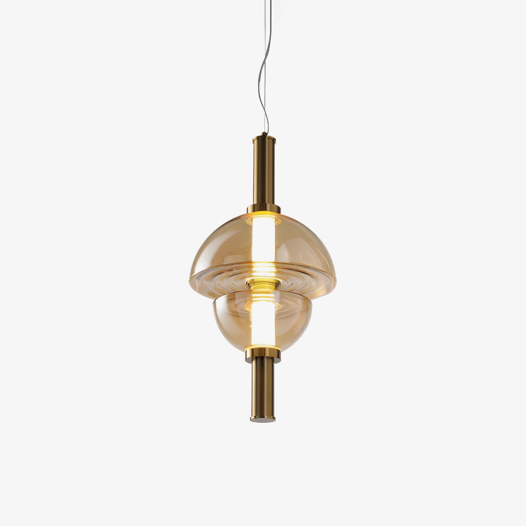 Lemonisy Pendant Light