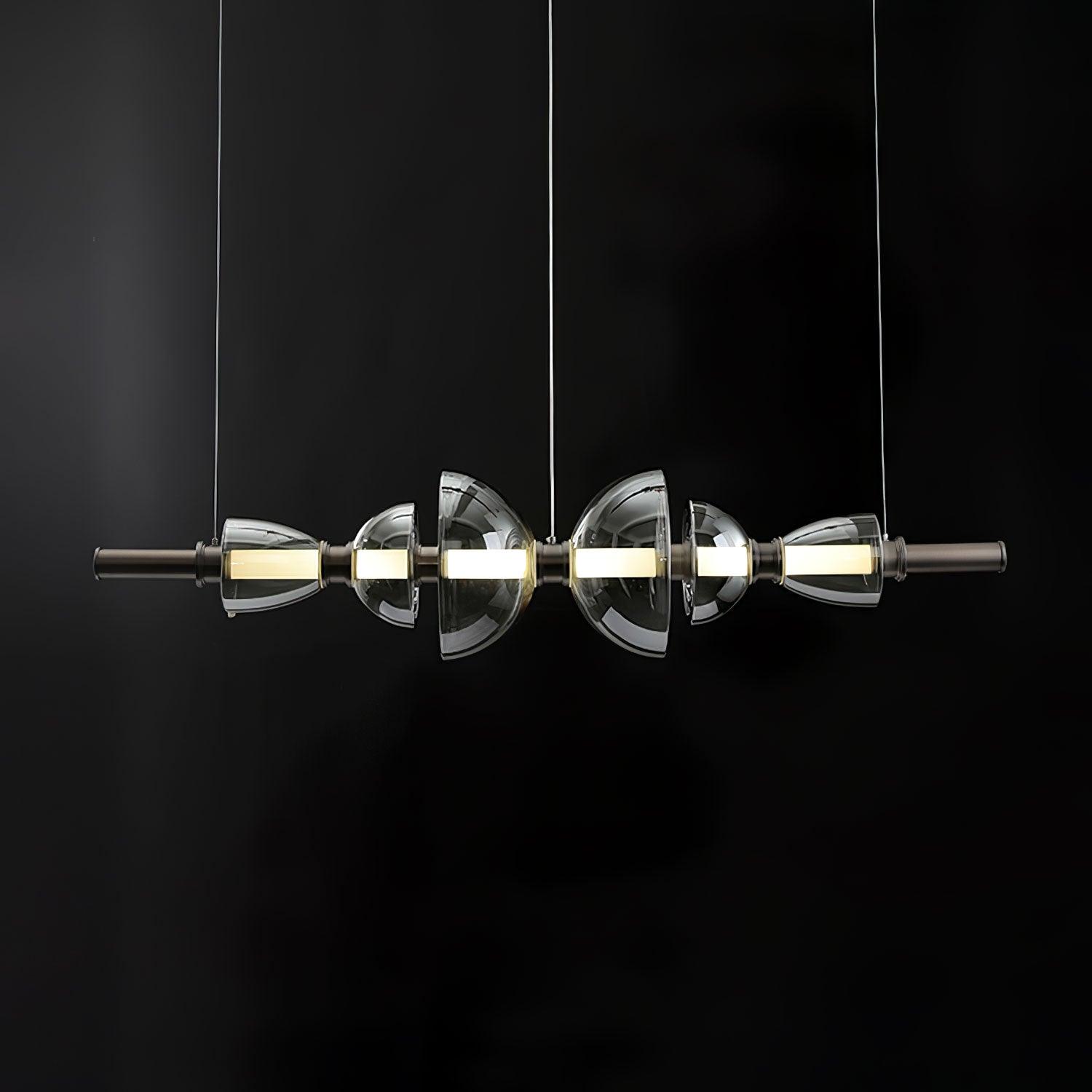 Lemonisy Pendant Light