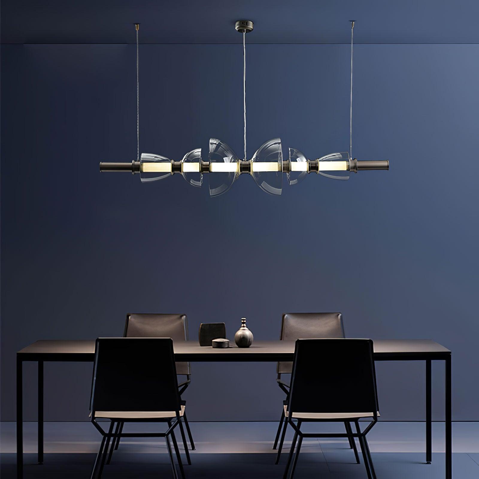 Lemonisy Pendant Light