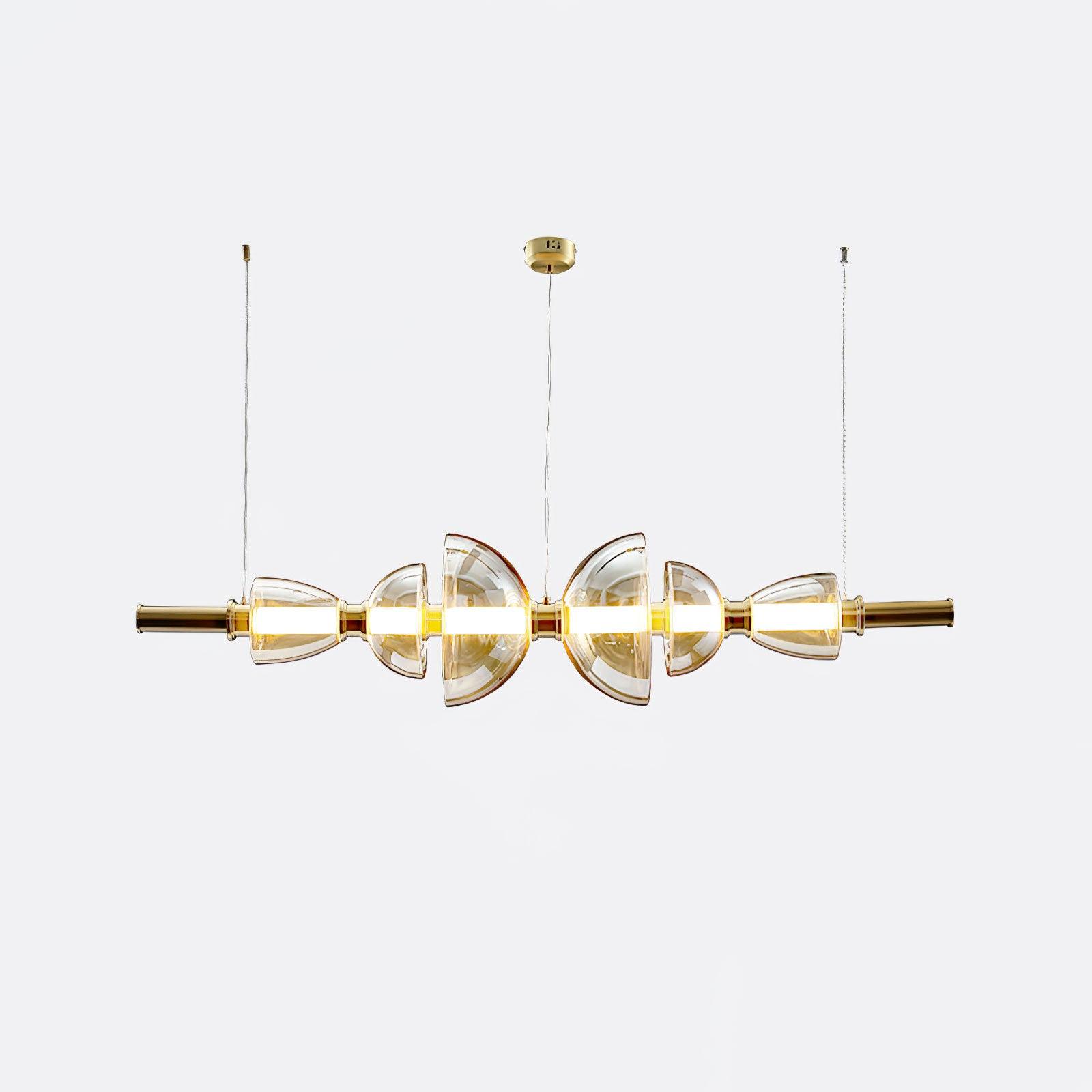 Lemonisy Pendant Light