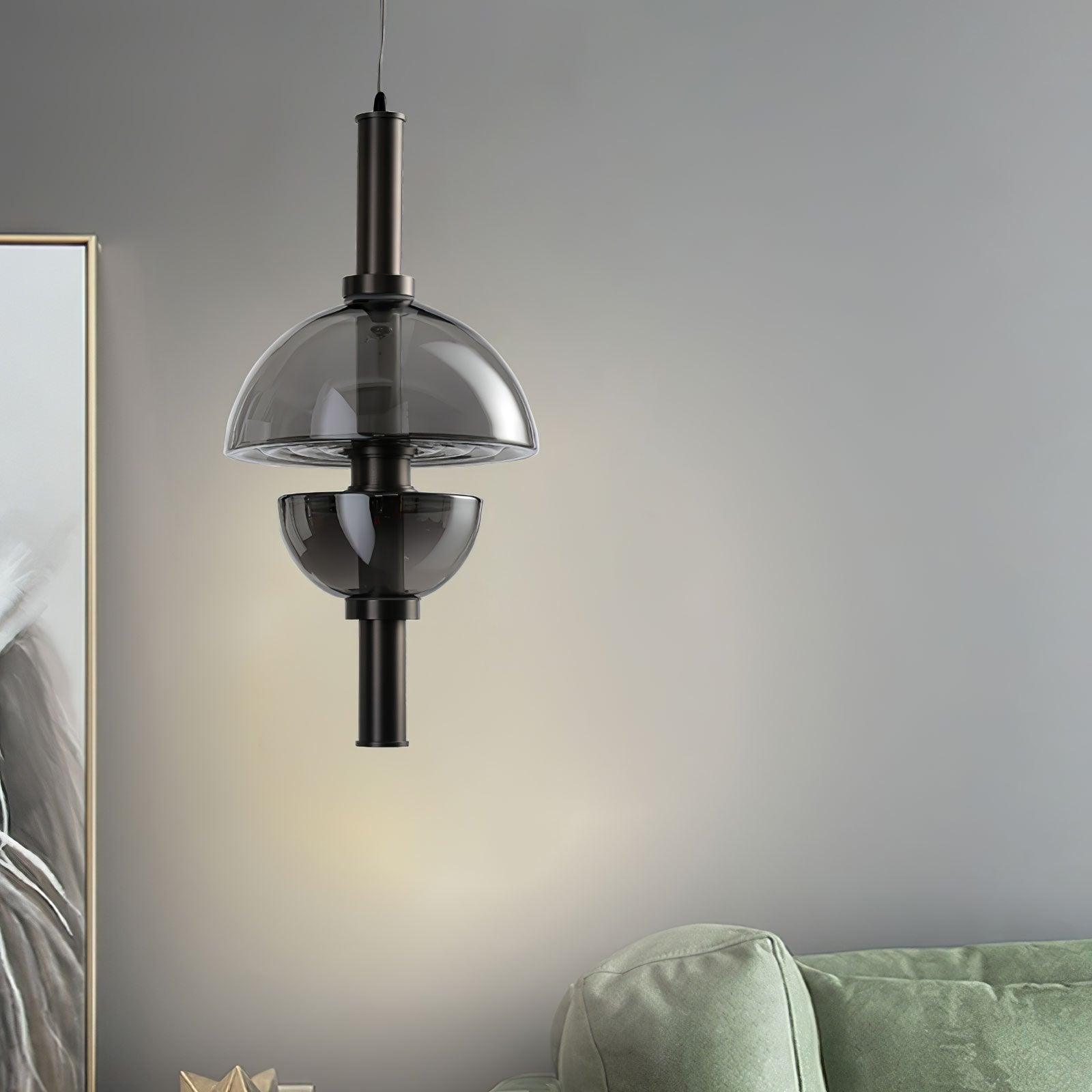 Lemonisy Pendant Light