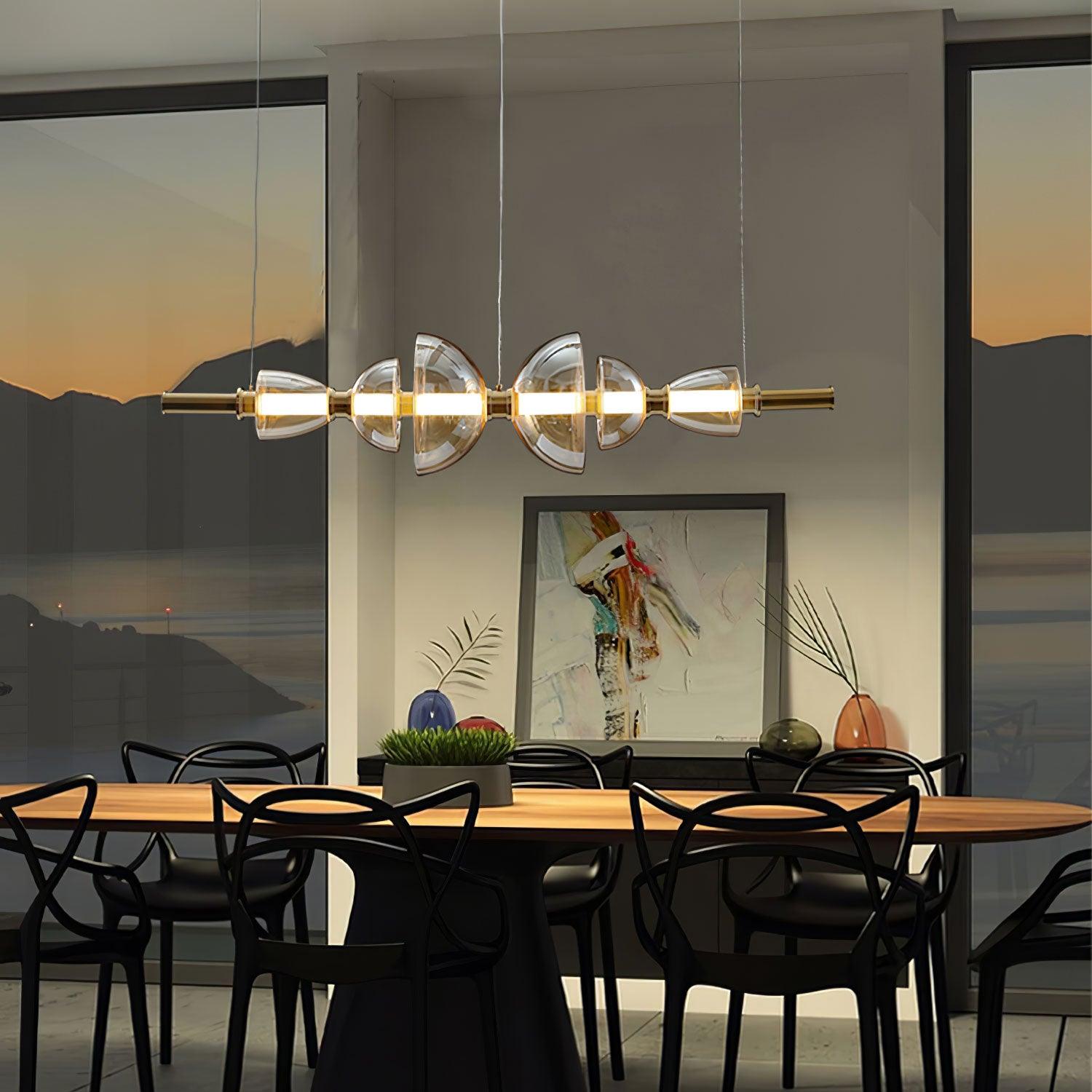 Lemonisy Pendant Light
