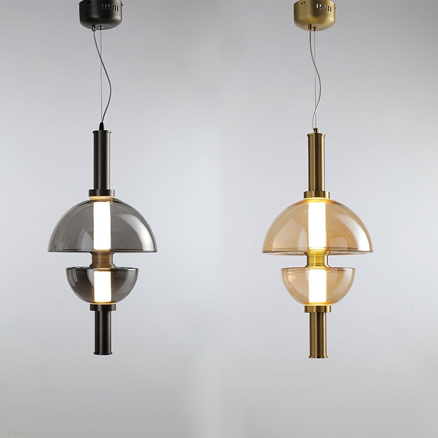 Lemonisy Pendant Light
