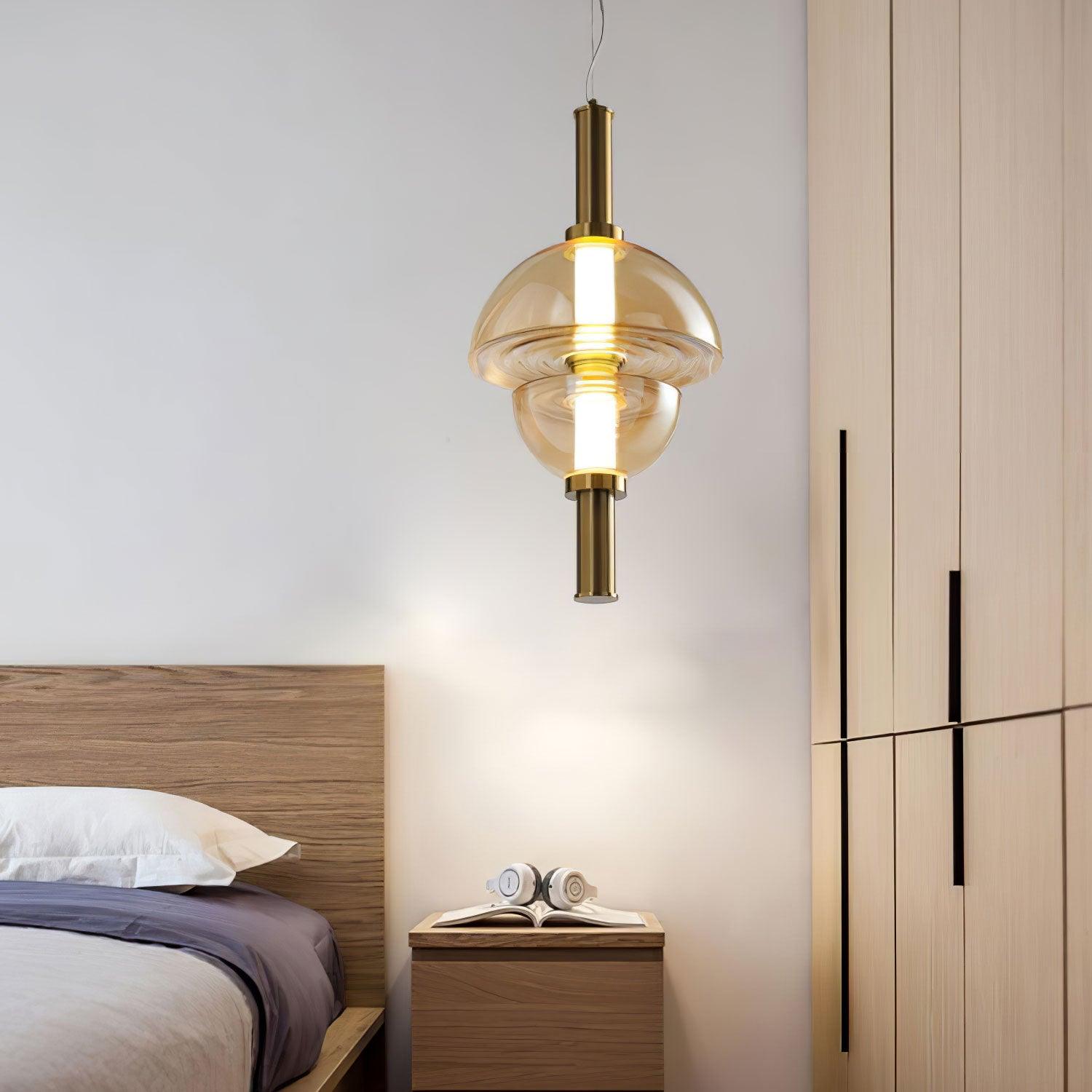 Lemonisy Pendant Light