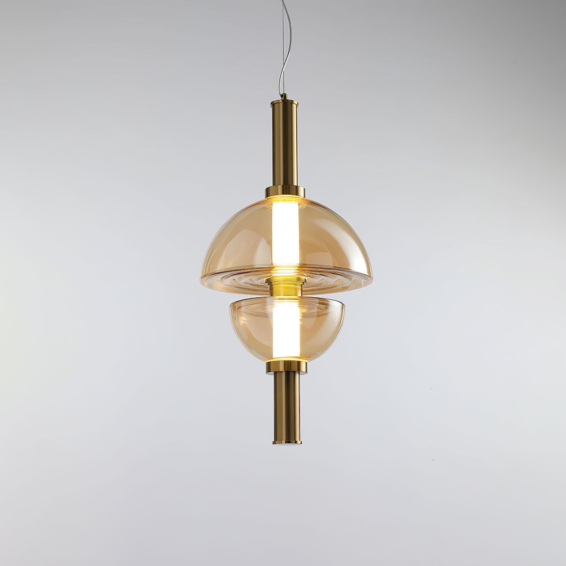 Lemonisy Pendant Light