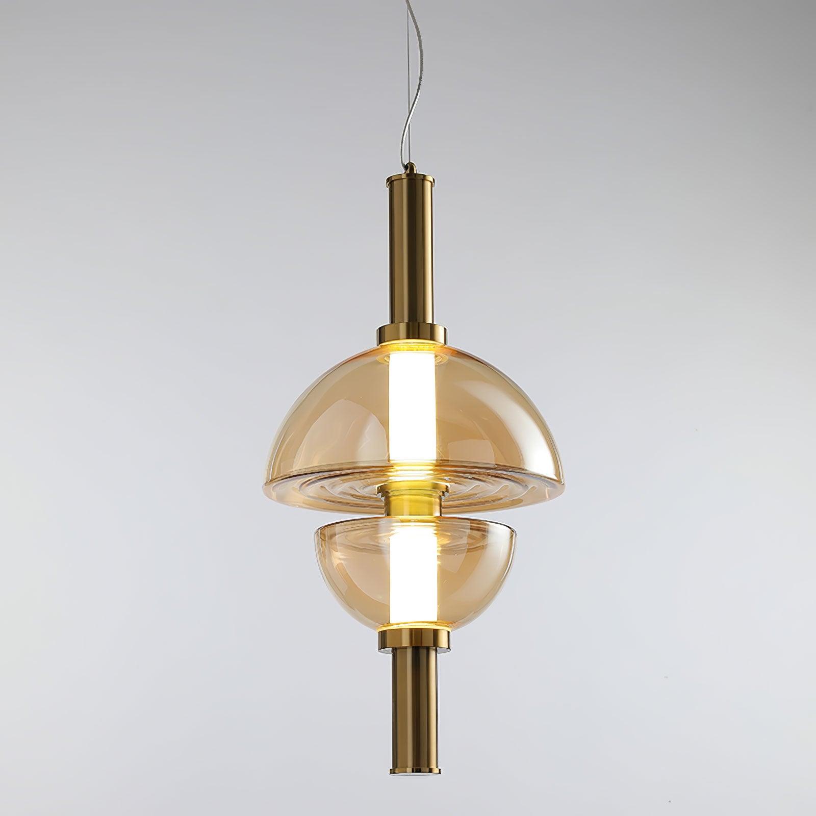 Lemonisy Pendant Light