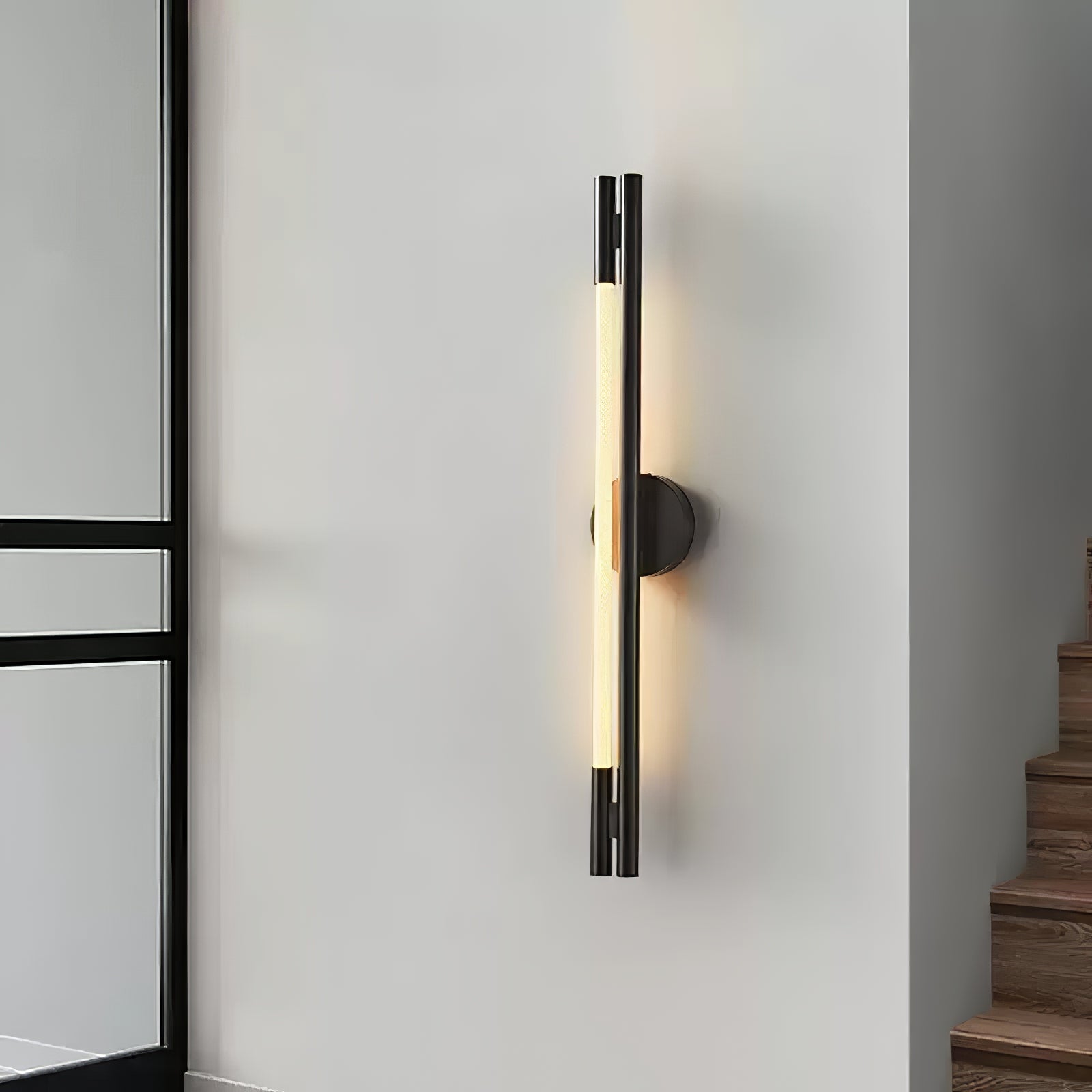 Aurem Wall Light