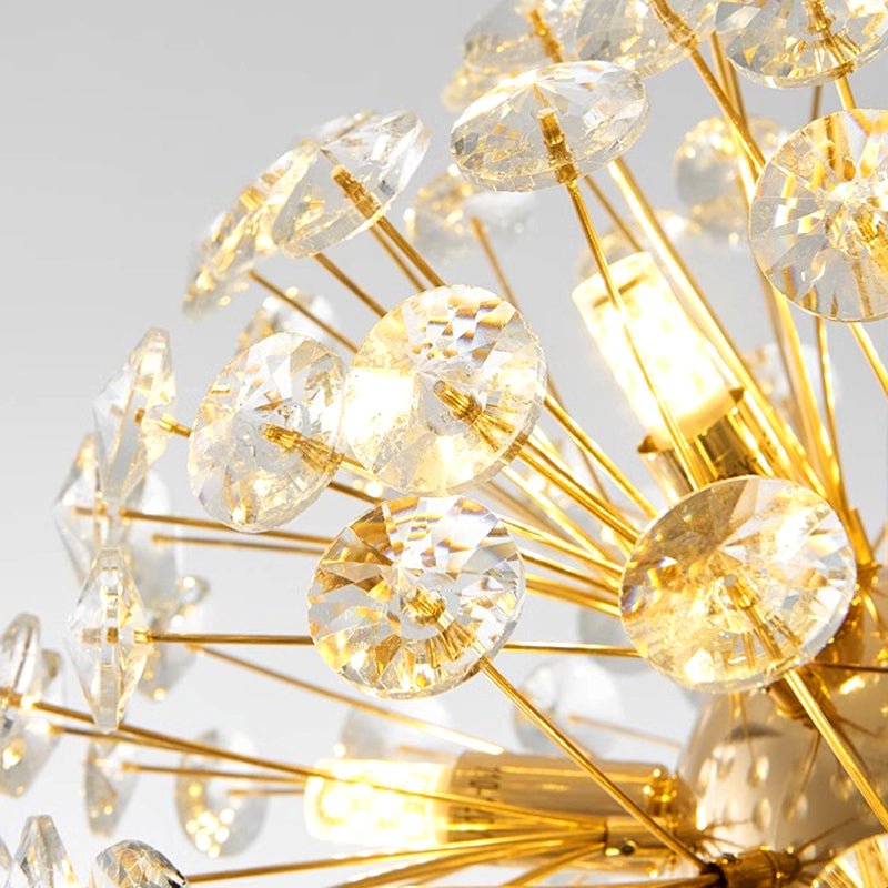 Seaflower Pendant Light