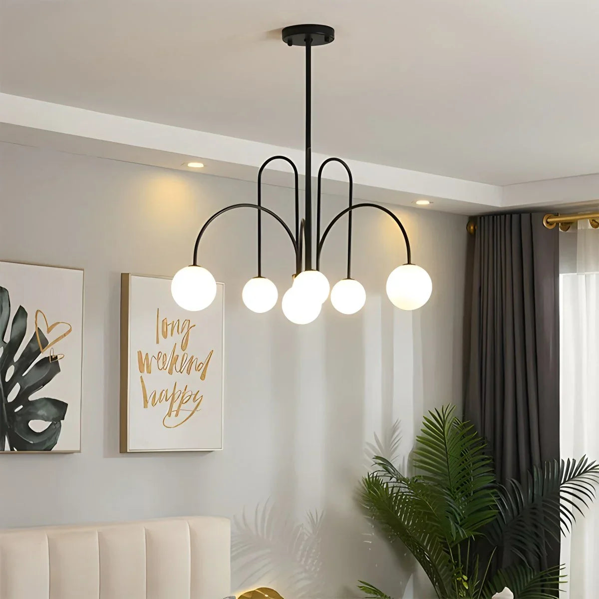 Pellelezo Pendant Light