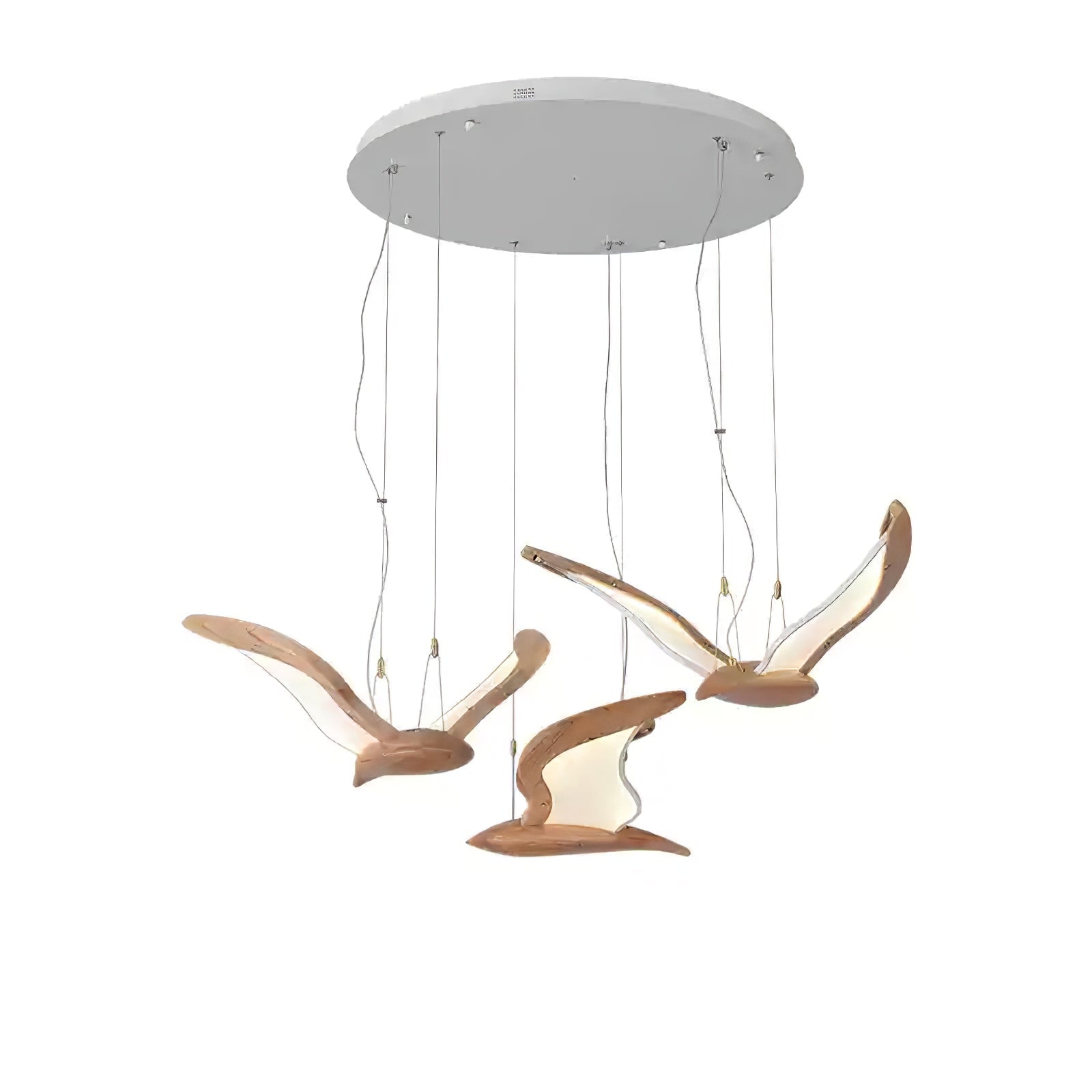 Melwing Pendant Light