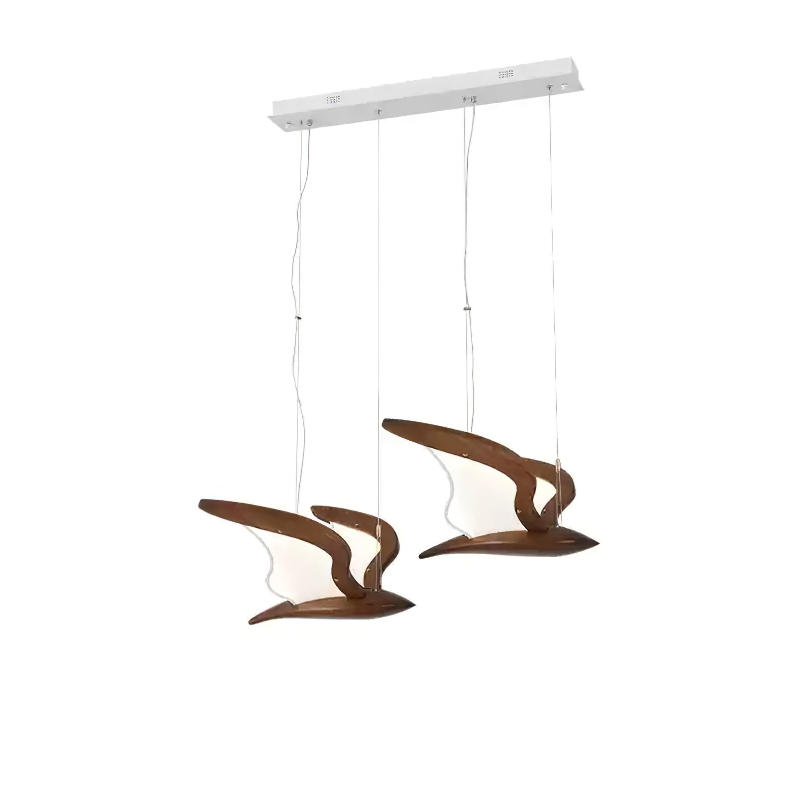 Melwing Pendant Light