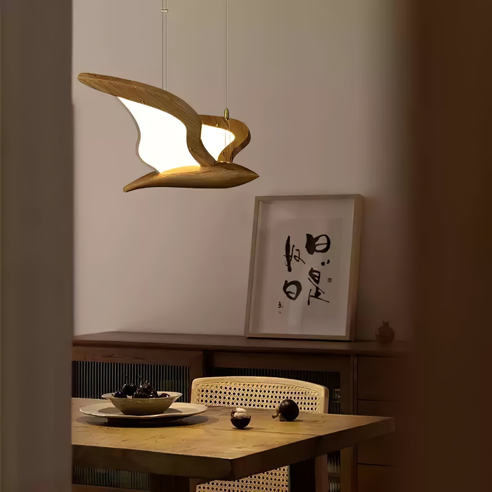 Melwing Pendant Light