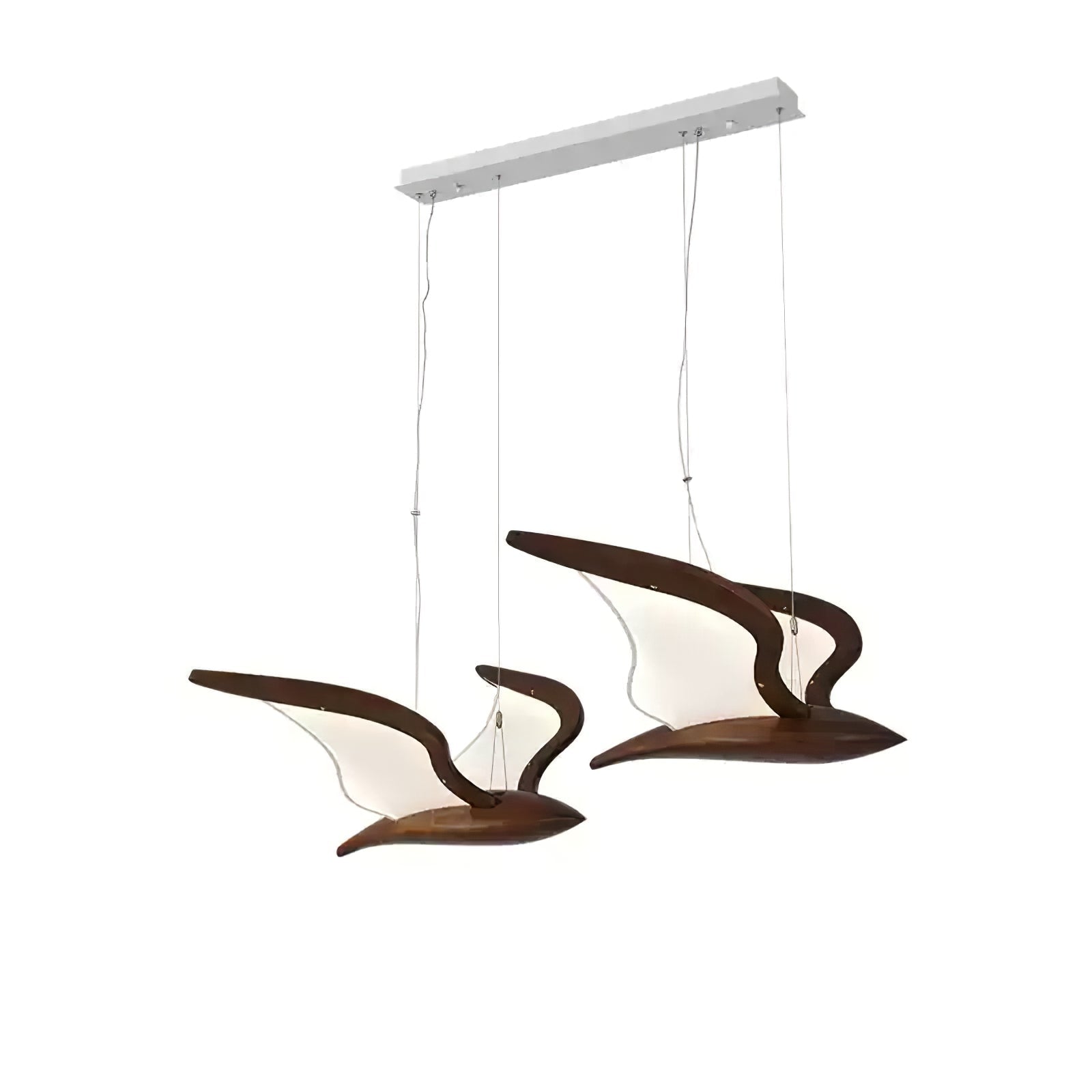 Melwing Pendant Light