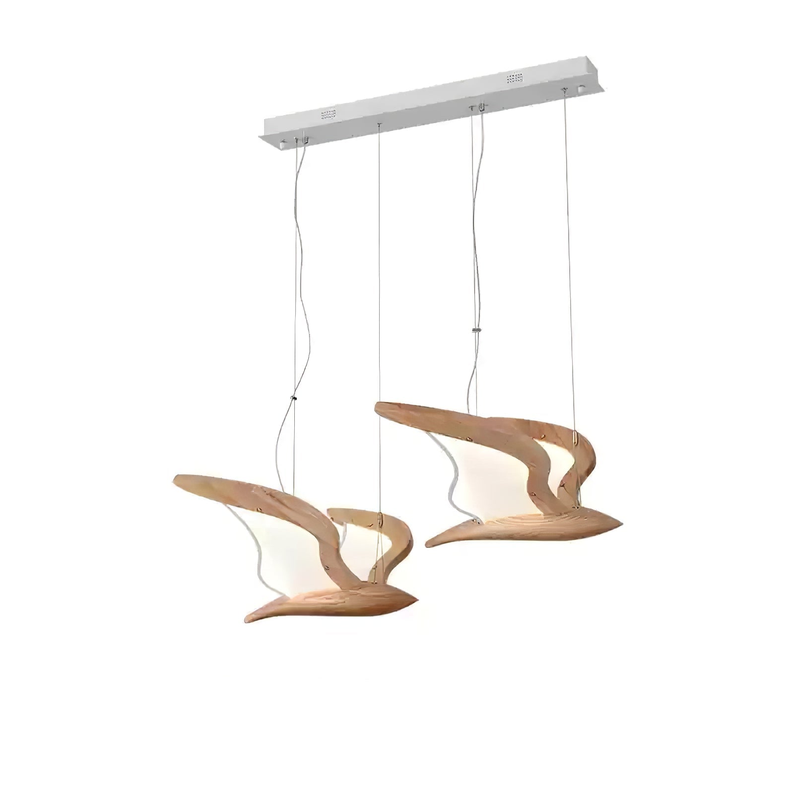 Melwing Pendant Light