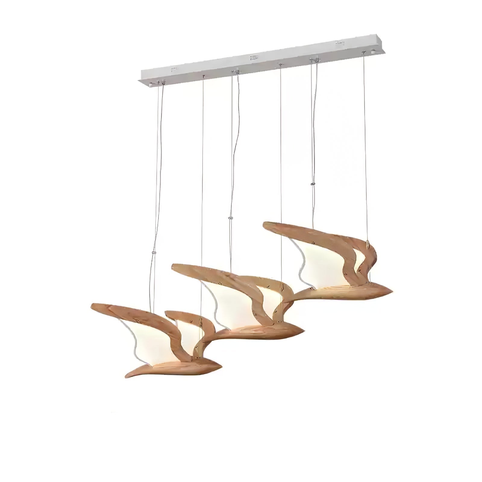 Melwing Pendant Light