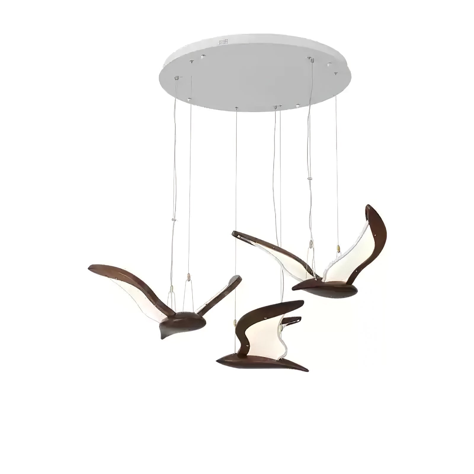 Melwing Pendant Light