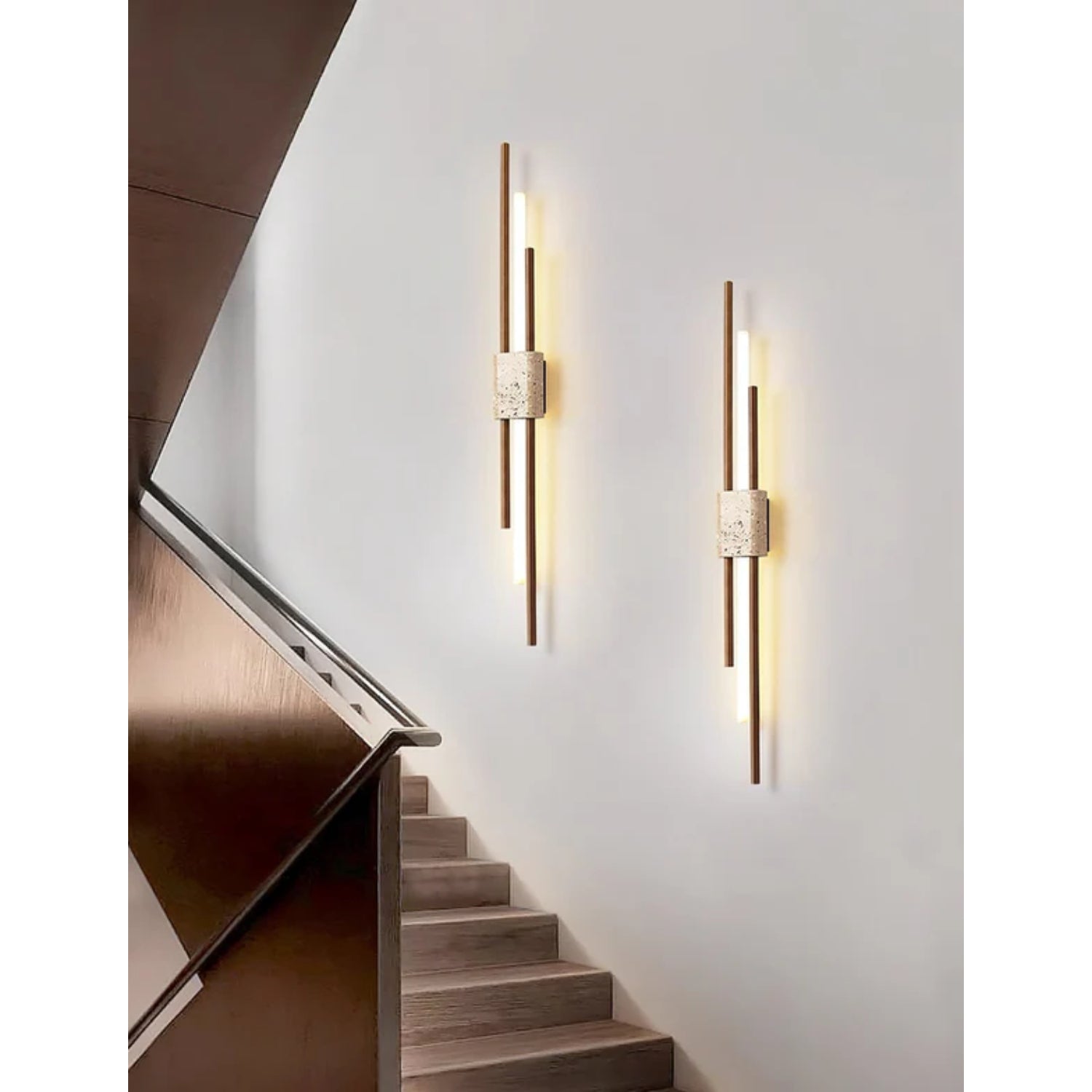 Eraxis Linear Wall Light