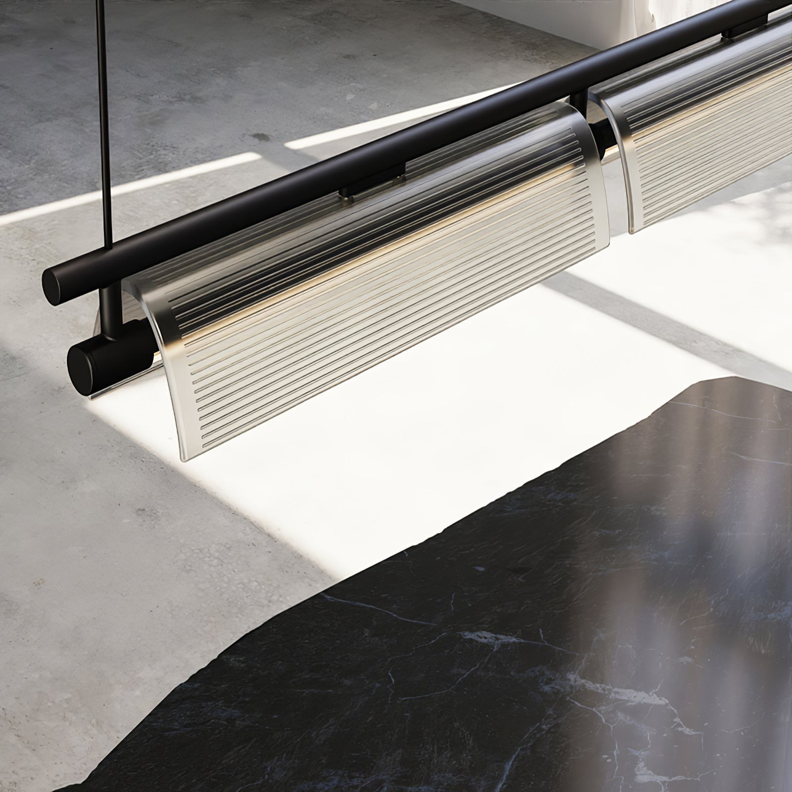 Nyvex Pendant Light